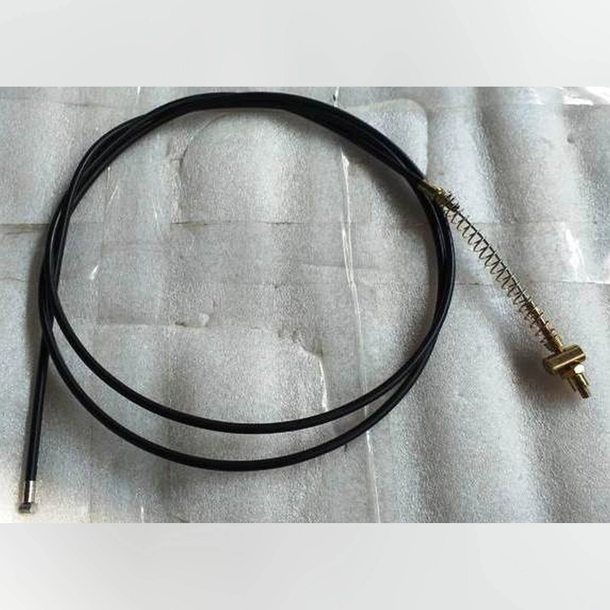 ARORA FELIX PLUS FREN PEDALI TELİ #FELIX PLUS-005
